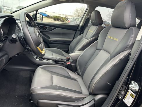 Used 2023 Subaru Crosstrek 2.5i Sport image 22