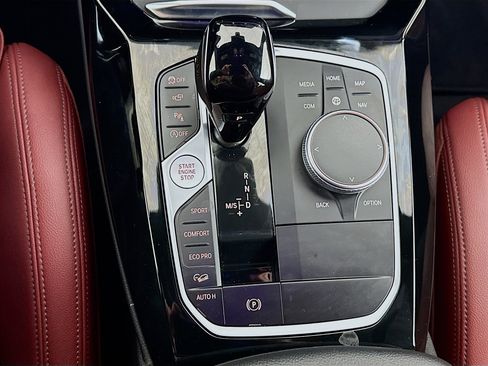 Used 2024 BMW X3 xDrive30i w/ Premium Package w/ZPA image 26