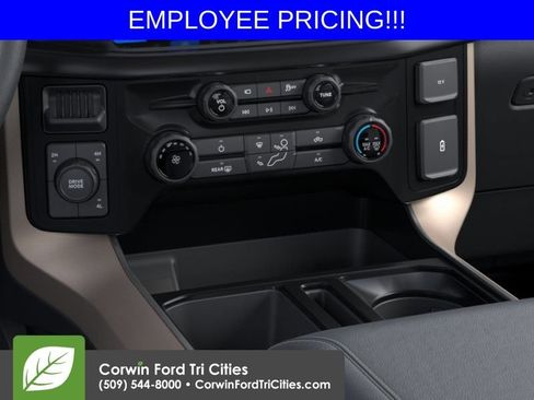 New 2026 Ford F150 STX AWD/4WD image 15