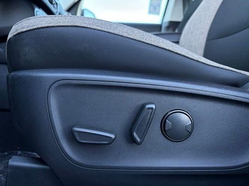 New 2025 Ford Bronco Sport Big Bend w/ Convenience Package image 11