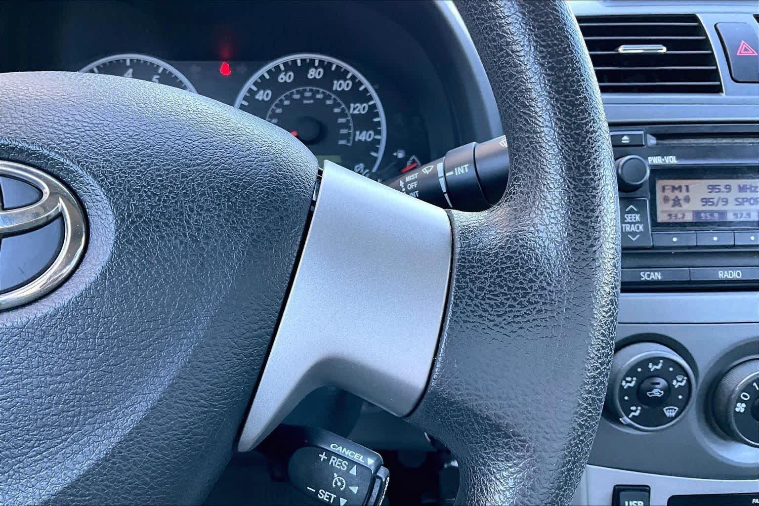 Used 2012 Toyota Corolla LE FWD image 25