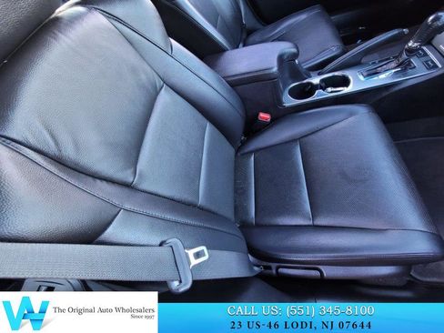Used 2014 Acura ILX FWD image 17