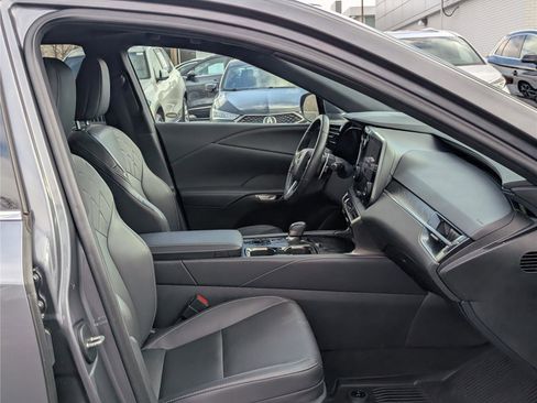 Certified 2023 Lexus RX 350 Premium w/ Accessory Package image 11