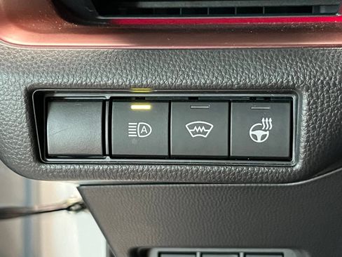 Used 2024 Toyota Prius Prime FWD image 35