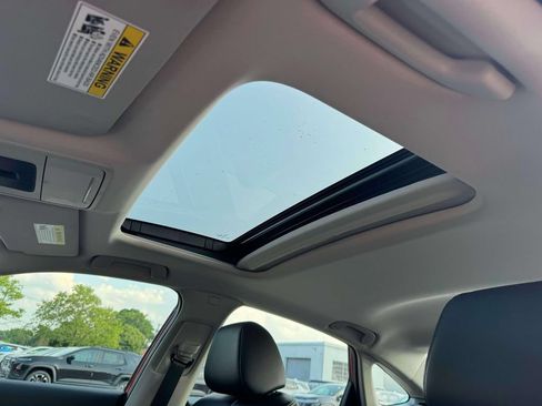 Used 2023 Honda Civic Touring image 21
