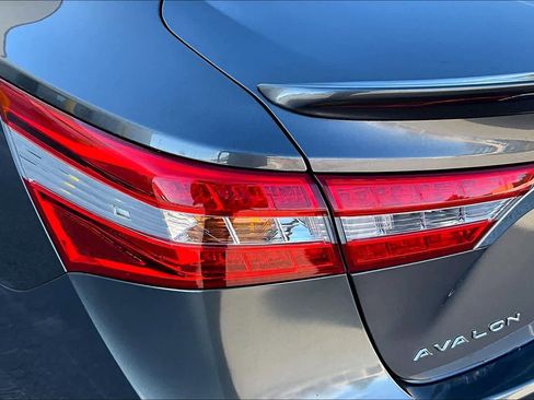 Used 2015 Toyota Avalon XLE Premium image 28