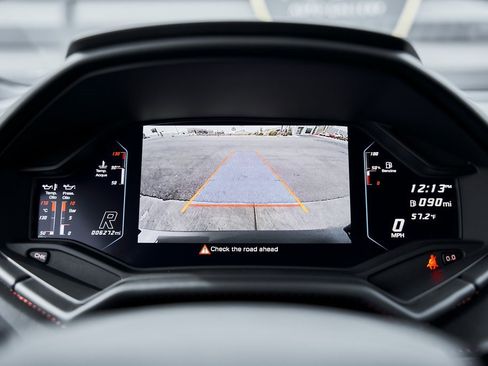 Used 2023 Lamborghini Huracan EVO image 69