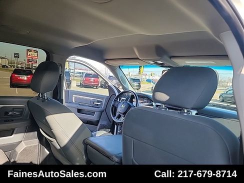 Used 2015 RAM 3500 Lone Star image 73