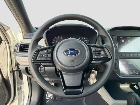 Certified 2026 Subaru Forester image 37