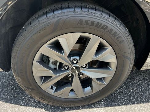 Used 2025 Kia Sportage SX Prestige AWD/4WD image 23