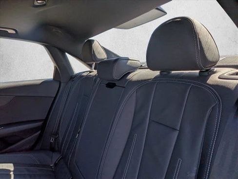 Used 2023 Audi A4 2.0T Premium w/ Convenience Package image 15