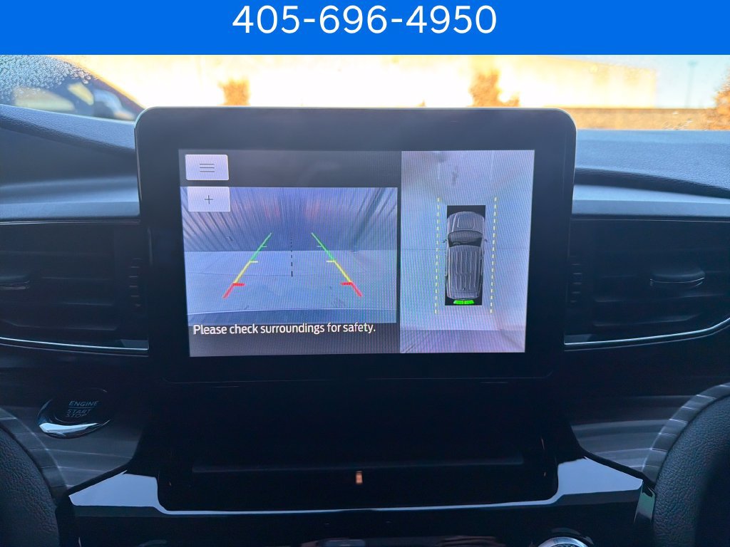 Used 2022 Ford Explorer Limited w/ Equipment Group 301A RWD image 31