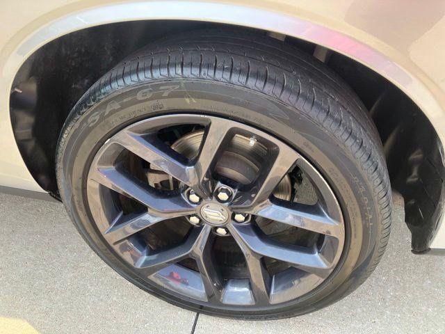 Used 2022 Dodge Challenger SXT w/ Blacktop Package RWD image 18