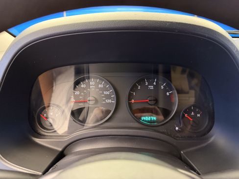 Used 2012 Jeep Patriot Sport FWD image 27