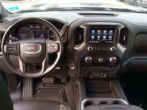 Used 2021 GMC Sierra 1500 AT4 AWD/4WD image 29
