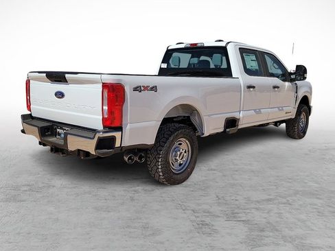 New 2026 Ford F250 XL w/ XL Off-Road Package AWD/4WD image 11