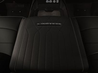 New 2026 RAM 2500 Limited