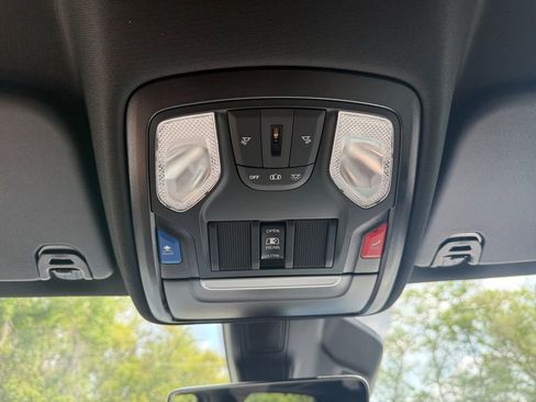 New 2026 RAM 1500 Classic Warlock AWD/4WD image 26
