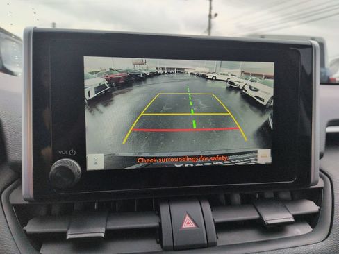 Certified 2025 Toyota RAV4 XLE AWD/4WD image 20