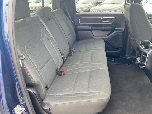 Used 2020 RAM 1500 Big Horn AWD/4WD image 24
