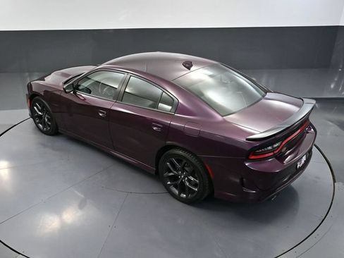 Used 2021 Dodge Charger R/T w/ Plus Group RWD image 57