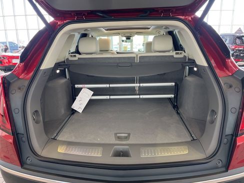 New 2026 Cadillac XT5 Premium Luxury w/ Driver Assist Package image 22