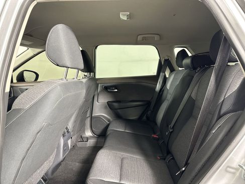 Certified 2023 Nissan Rogue SV image 22