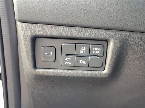 New 2025 MAZDA CX-5 AWD 2.5 S w/ Premium Plus Pkg image 17