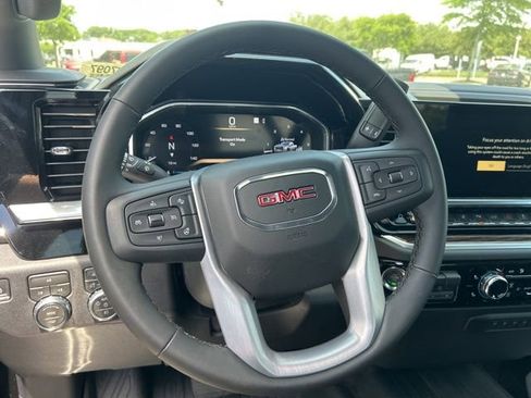 New 2026 GMC Sierra 2500 SLE w/ SLE Convenience Package AWD/4WD image 24