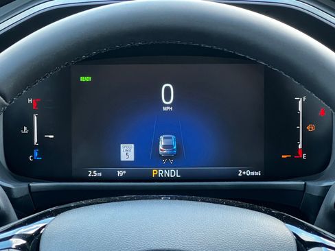 New 2026 Ford Escape Base image 32