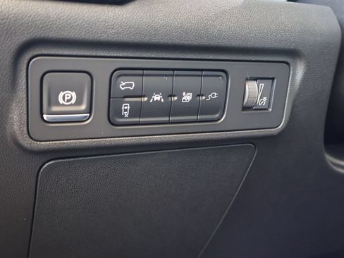 Used 2025 GMC Hummer EV 3X AWD/4WD image 19
