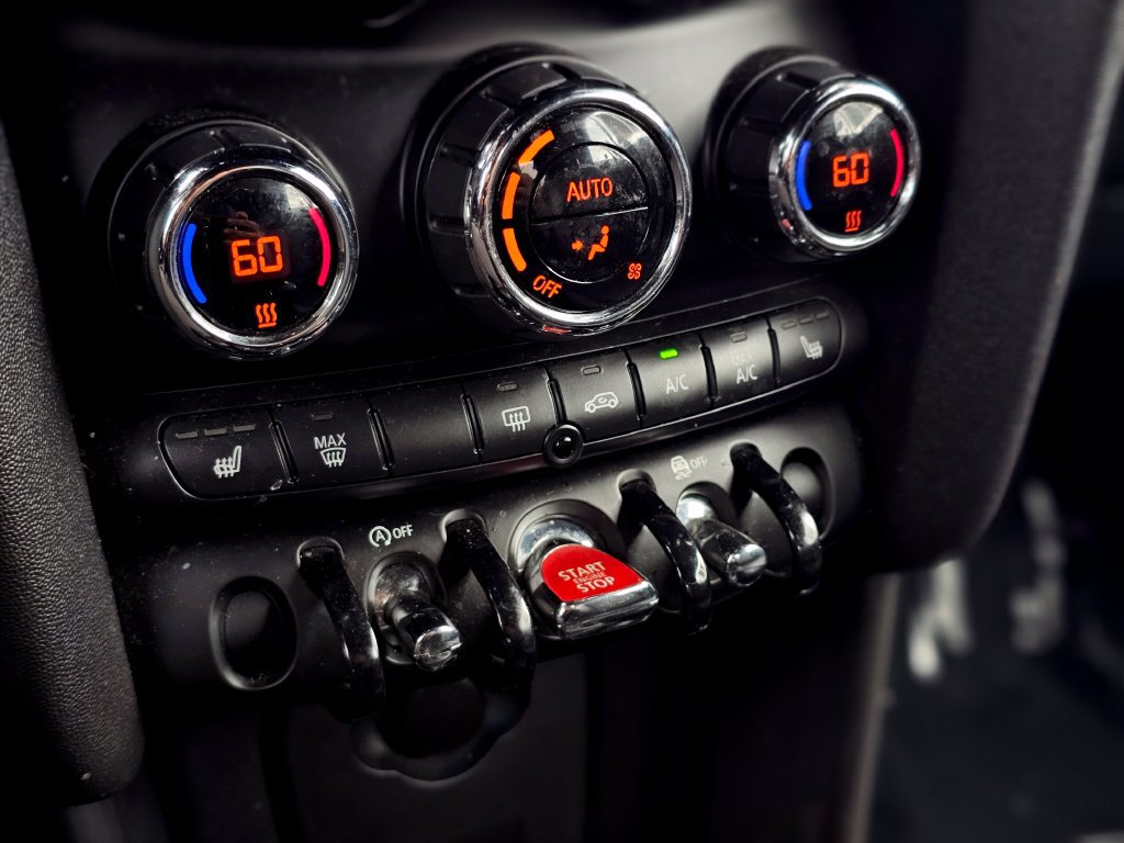 Used 2020 MINI Cooper Convertible FWD image 15