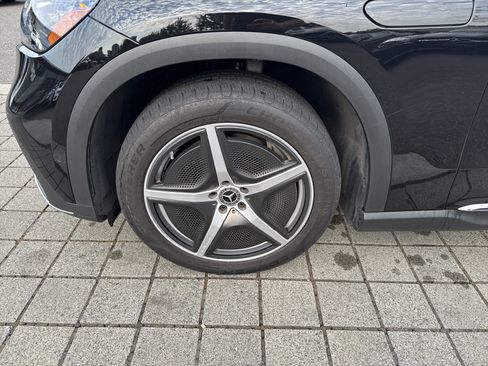 Certified 2023 Mercedes-Benz EQE 350+ 4MATIC SUV image 9