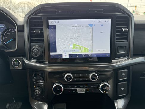 Certified 2023 Ford F150 XLT w/ Equipment Group 302A High image 20