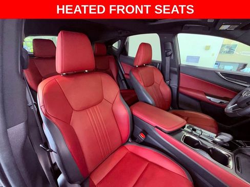 Certified 2024 Lexus NX 250 FWD w/ Cold Area Package image 14