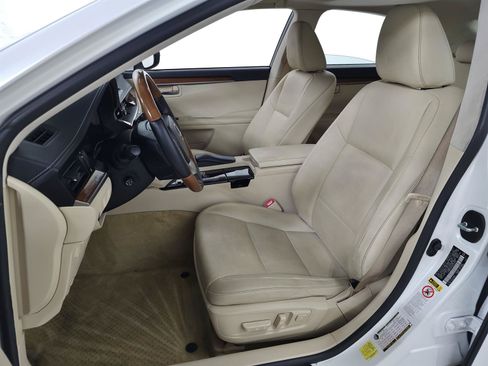 Used 2013 Lexus ES 300h w/ Premium Pkg FWD image 13