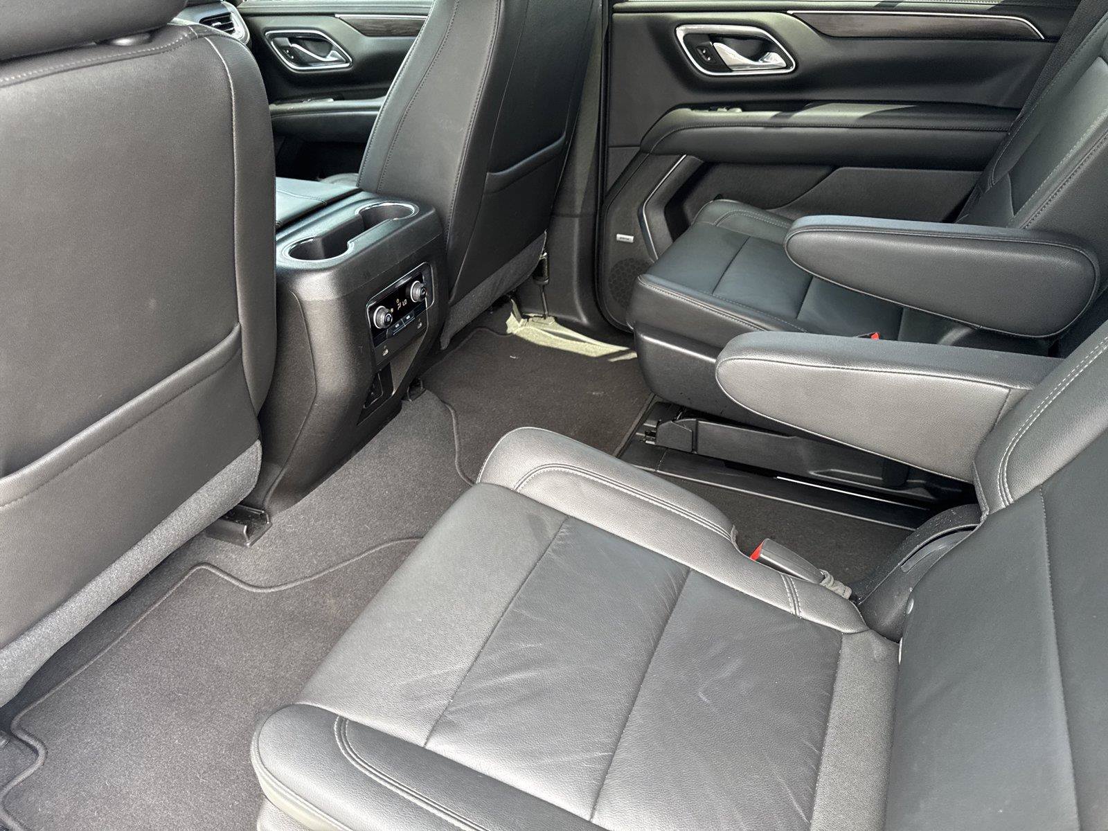 Used 2021 Chevrolet Tahoe Z71 AWD/4WD image 34