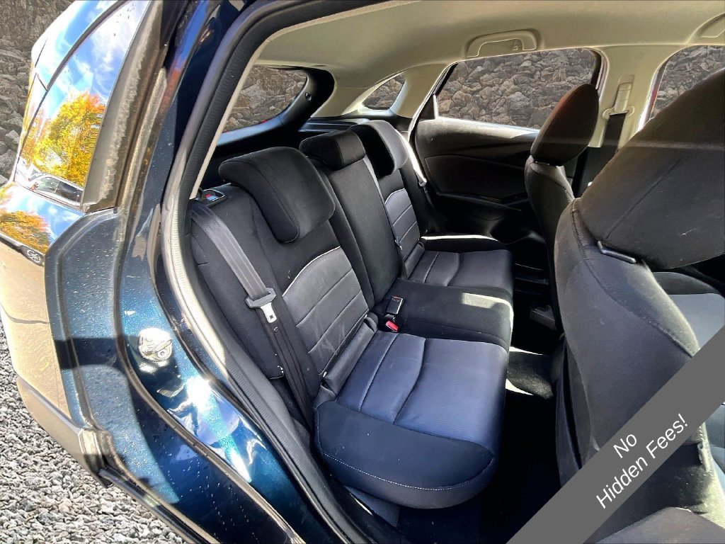 Used 2018 MAZDA CX-3 Sport AWD/4WD image 23