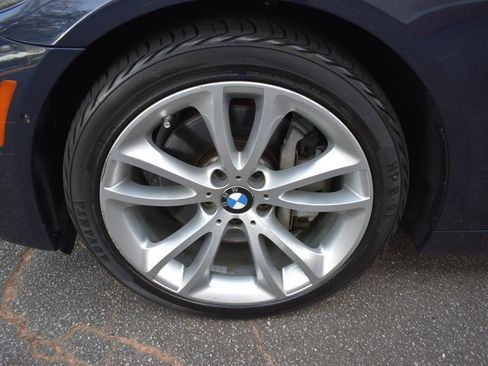 Used 2015 BMW 550i Sedan image 37