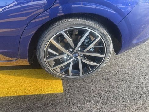 New 2026 Subaru Impreza 2.0i Sport image 9