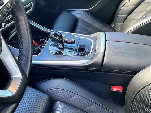 Used 2023 BMW X5 xDrive40i image 17