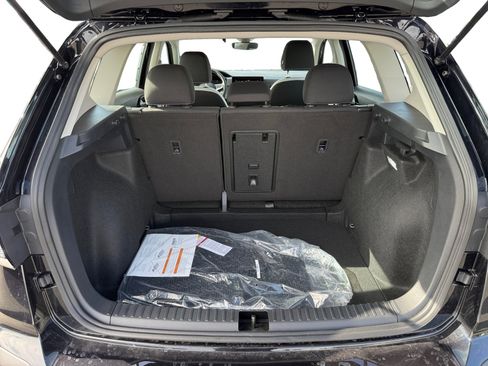 New 2026 Volkswagen Taos S FWD image 17