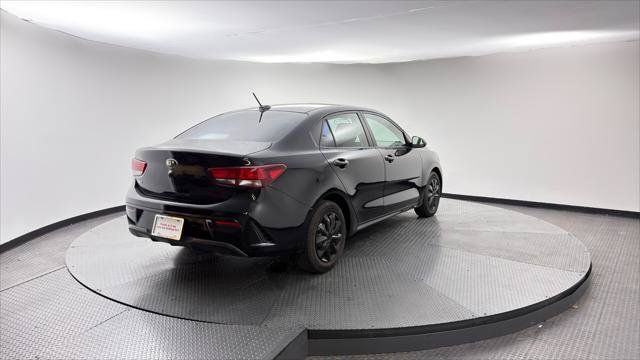 Used 2021 Kia Rio LX FWD image 8