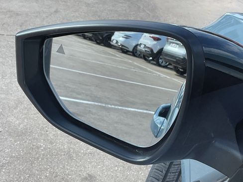 New 2026 Nissan Sentra SV image 10