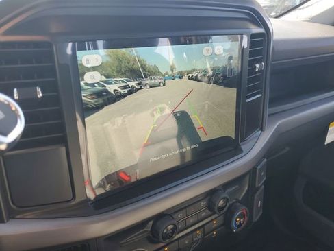 New 2025 Ford F150 XL image 14