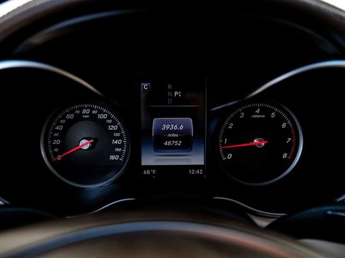 Used 2016 Mercedes-Benz C 300 4MATIC Sedan image 19