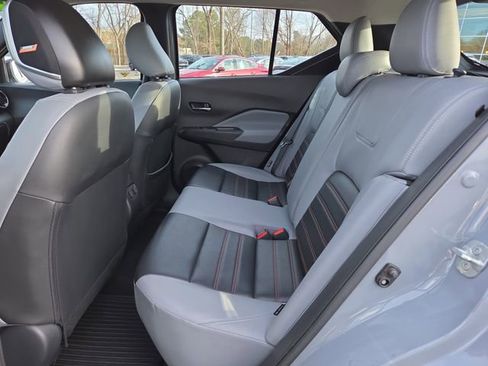 Used 2023 Nissan Kicks SR w/ SR Premium Package image 14