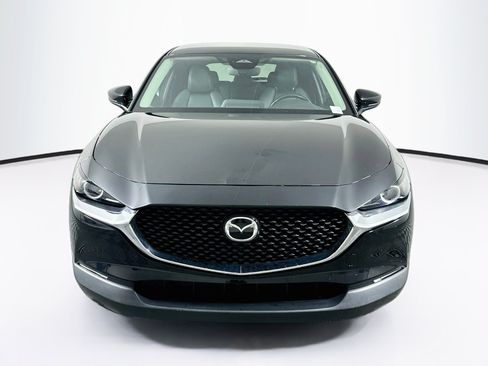 Used 2024 MAZDA CX-30 AWD 2.5 S w/ Select Sport Pkg image 2