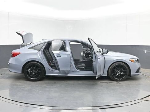 Used 2024 Honda Civic Sport image 49