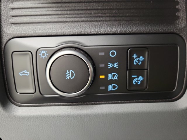 New 2026 Ford F350 XL w/ STX Appearance Package AWD/4WD image 15